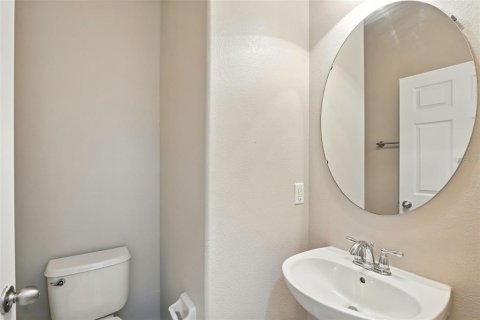 Touwnhouse à vendre à Sanford, Floride: 3 chambres, 140.65 m2 № 1899810 - photo 30