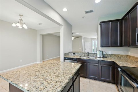 Touwnhouse à vendre à Sanford, Floride: 3 chambres, 140.65 m2 № 1899810 - photo 15