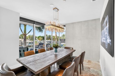 Condo in Fort Lauderdale, Florida, 3 bedrooms № 2268054 - photo 22