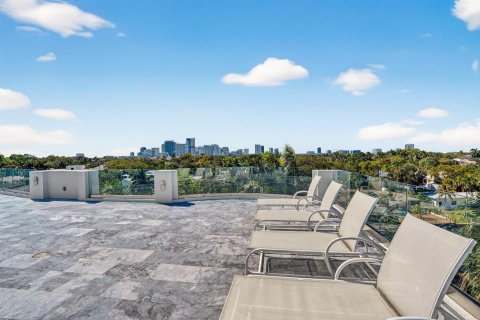 Condo in Fort Lauderdale, Florida, 3 bedrooms № 2268054 - photo 5