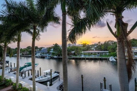 Condo in Fort Lauderdale, Florida, 3 bedrooms № 2268054 - photo 12