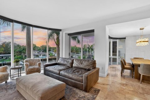 Condo in Fort Lauderdale, Florida, 3 bedrooms № 2268054 - photo 14