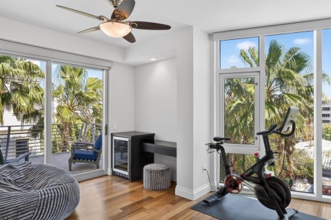 Condo in Fort Lauderdale, Florida, 3 bedrooms № 2268054 - photo 30