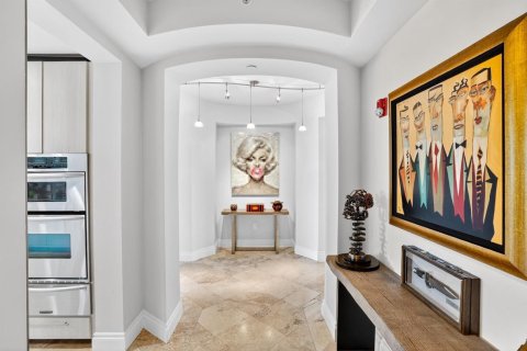 Condo in Fort Lauderdale, Florida, 3 bedrooms № 2268054 - photo 21