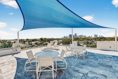 Condo in Fort Lauderdale, Florida, 3 bedrooms № 2268054 - photo 4