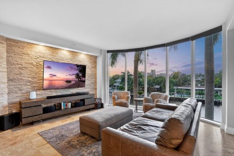 Condo in Fort Lauderdale, Florida, 3 bedrooms № 2268054 - photo 25