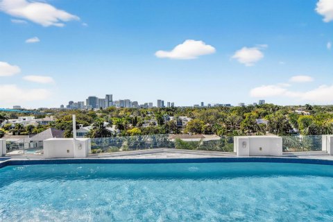 Condo in Fort Lauderdale, Florida, 3 bedrooms № 2268054 - photo 13