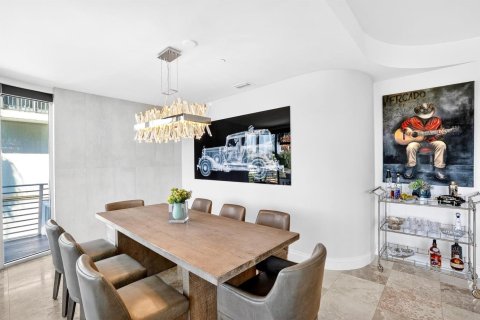 Condo in Fort Lauderdale, Florida, 3 bedrooms № 2268054 - photo 23