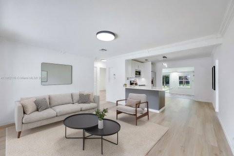 House in Fort Lauderdale, Florida 4 bedrooms, 142.33 sq.m. № 1932595 - photo 6