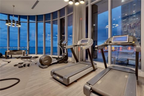 Condo in Hollywood, Florida, 2 bedrooms  № 1709134 - photo 20