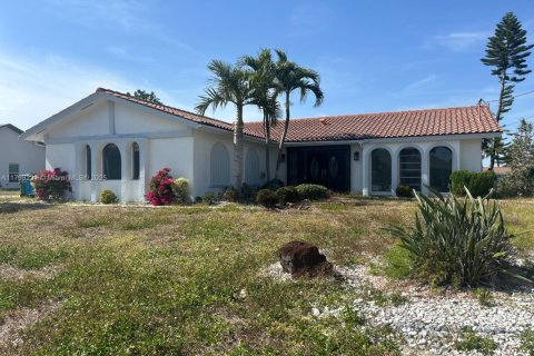 House in Cape Coral, Florida 3 bedrooms, 191.38 sq.m. № 1696280 - photo 5