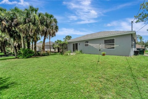 Casa en alquiler en North Port, Florida, 3 dormitorios, 111.95 m2 № 1885955 - foto 29