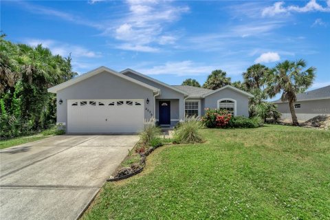 Casa en alquiler en North Port, Florida, 3 dormitorios, 111.95 m2 № 1885955 - foto 1