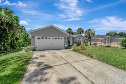 Casa en alquiler en North Port, Florida, 3 dormitorios, 111.95 m2 № 1885955 - foto 2