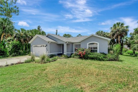 Casa en alquiler en North Port, Florida, 3 dormitorios, 111.95 m2 № 1885955 - foto 3