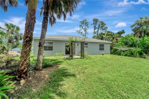 Casa en alquiler en North Port, Florida, 3 dormitorios, 111.95 m2 № 1885955 - foto 30