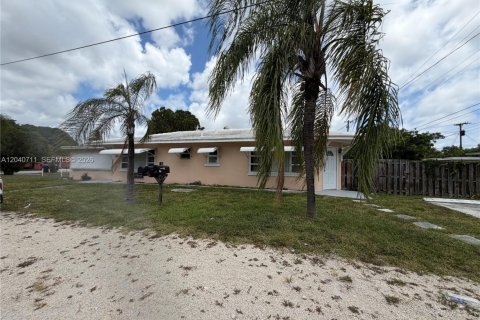 Casa en Fort Lauderdale, Florida 1 dormitorio, 154.31 m2 № 2087924