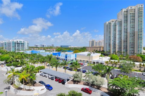 Copropriété à vendre à Aventura, Floride: 3 chambres, 275.18 m2 № 2255719 - photo 28