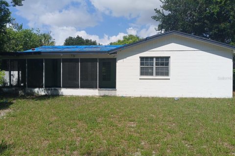 Villa ou maison à vendre à Tampa, Floride: 4 chambres, 193.24 m2 № 2202240 - photo 4