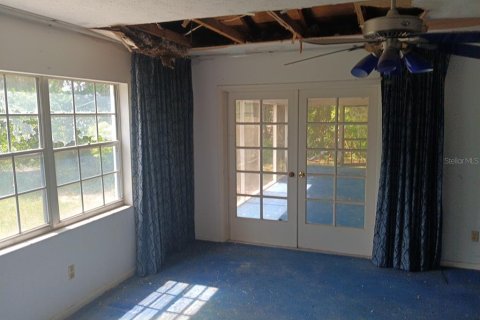 Villa ou maison à vendre à Tampa, Floride: 4 chambres, 193.24 m2 № 2202240 - photo 22