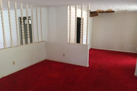 Villa ou maison à vendre à Tampa, Floride: 4 chambres, 193.24 m2 № 2202240 - photo 10
