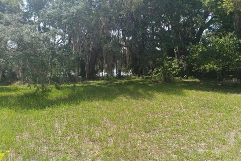 Villa ou maison à vendre à Tampa, Floride: 4 chambres, 193.24 m2 № 2202240 - photo 3