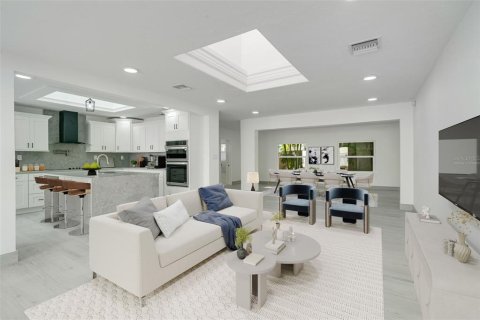 Villa ou maison à vendre à Sarasota, Floride: 3 chambres, 192.49 m2 № 1546220 - photo 21