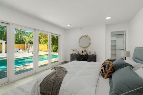 Villa ou maison à vendre à Sarasota, Floride: 3 chambres, 192.49 m2 № 1546220 - photo 9