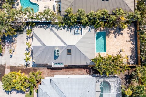Villa ou maison à vendre à Sarasota, Floride: 3 chambres, 192.49 m2 № 1546220 - photo 5
