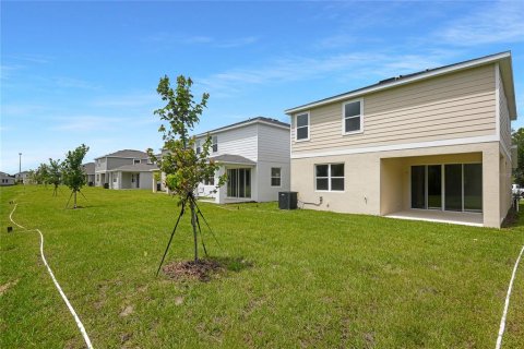 House in Dundee, Florida 4 bedrooms, 201.6 sq.m. № 1737310 - photo 20