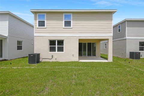 House in Dundee, Florida 4 bedrooms, 201.6 sq.m. № 1737310 - photo 19