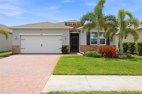 Villa ou maison à Cape Coral, Floride 4 chambres, 188.78 m2 № 2200073