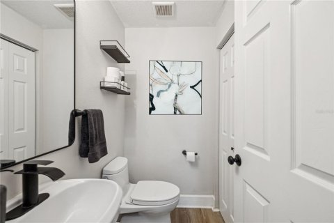 Touwnhouse à vendre à Tampa, Floride: 3 chambres, 186.27 m2 № 1838088 - photo 18