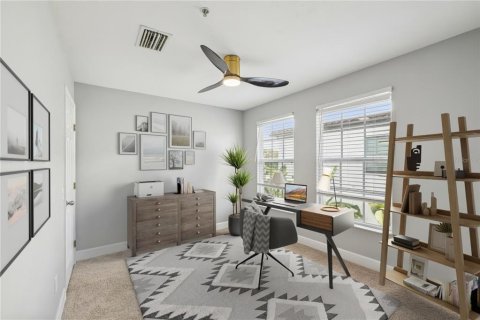 Touwnhouse à vendre à Tampa, Floride: 3 chambres, 186.27 m2 № 1838088 - photo 25