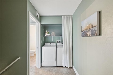 Touwnhouse à vendre à Tampa, Floride: 3 chambres, 186.27 m2 № 1838088 - photo 19