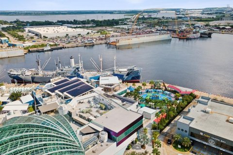 Touwnhouse à vendre à Tampa, Floride: 3 chambres, 186.27 m2 № 1838088 - photo 30