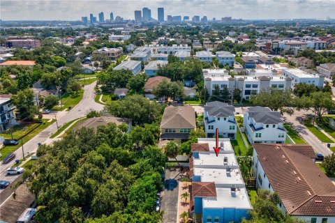 Touwnhouse à vendre à Tampa, Floride: 3 chambres, 186.27 m2 № 1838088 - photo 3