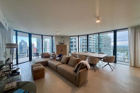 Copropriété à vendre à Miami, Floride: 3 chambres, 177.35 m2 № 1981813 - photo 10