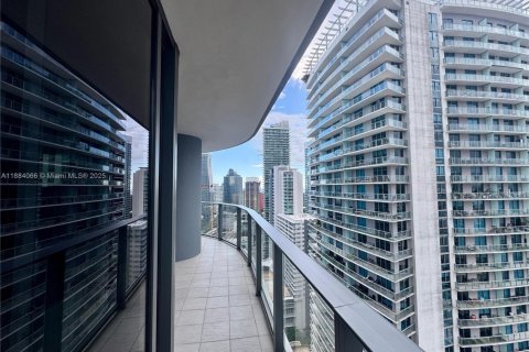 Copropriété à vendre à Miami, Floride: 3 chambres, 177.35 m2 № 1981813 - photo 4