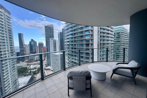 Copropriété à vendre à Miami, Floride: 3 chambres, 177.35 m2 № 1981813 - photo 1