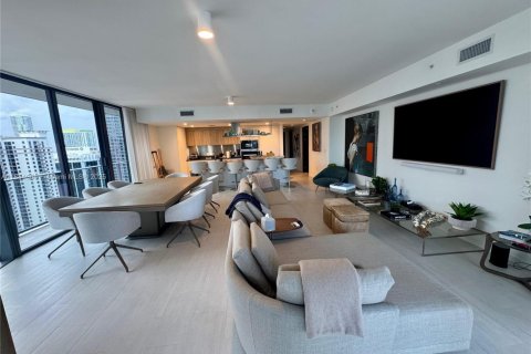 Copropriété à vendre à Miami, Floride: 3 chambres, 177.35 m2 № 1981813 - photo 13