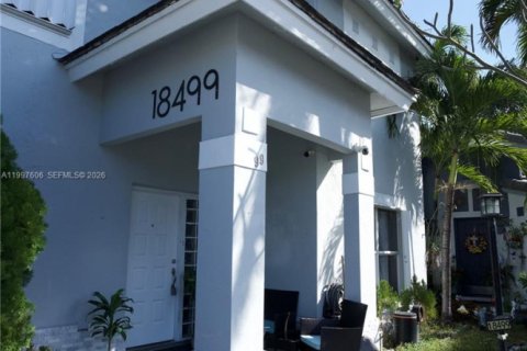 Casa en alquiler en Miami Gardens, Florida, 3 dormitorios, 144.56 m2 № 2155156 - foto 29