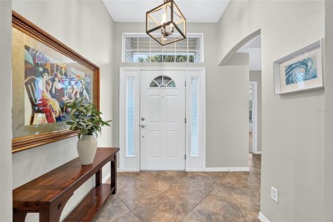 House in The Villages, Florida 3 bedrooms, 201.97 sq.m. № 2427521 - photo 5