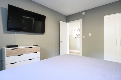 Apartamento en alquiler en Fort Lauderdale, Florida, 1 dormitorio, 65.03 m2 № 1103310 - foto 1