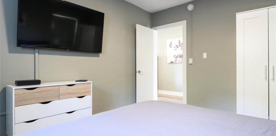 Appartement à Fort Lauderdale, Floride 1 chambre, 65.03 m2 № 1103310