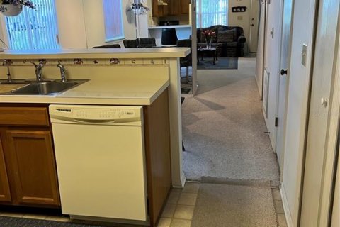 Adosado en venta en Tampa, Florida, 2 dormitorios, 122.26 m2 № 1760222 - foto 14