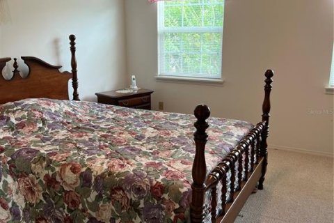 Adosado en venta en Tampa, Florida, 2 dormitorios, 122.26 m2 № 1760222 - foto 24
