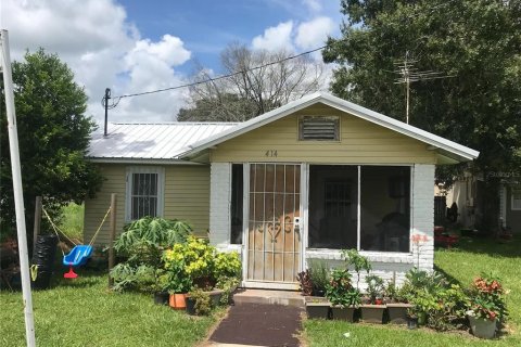 House in Lake Wales, Florida 2 bedrooms, 74.32 sq.m. № 1793737 - photo 8