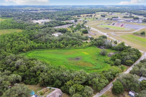 Terreno en venta en Dade City, Florida № 1523499 - foto 4