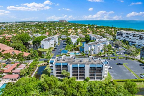 Condominio en alquiler en Jupiter, Florida, 1 dormitorio, 79.9 m2 № 1079868 - foto 1